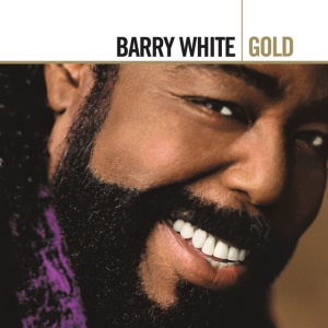 WHITE, BARRY - GOLD