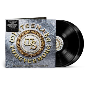 Whitesnake - албум Forevermore (2025 Remix) (1 LP)