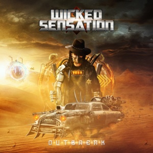 WICKED SENSATION - OUTBREAK