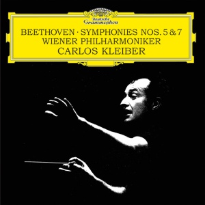 WIENER PHILHARMONIKER ... - BEETHOVEN: SYMPHONIES NOS. 5 & 7