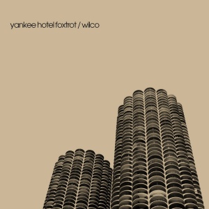 WILCO - YANKEE HOTEL FOXTROT (2 x LP)