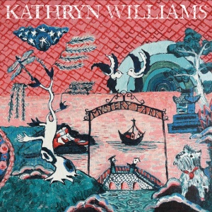 WILLIAMS, KATHRYN - MYSTERY PARK