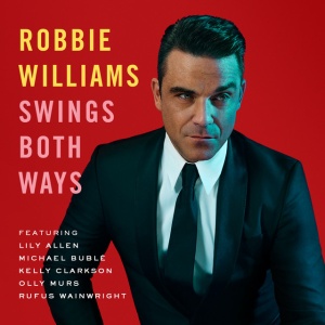 WILLIAMS, ROBBIE - SWINGS BOTH WAYS
