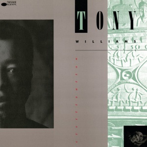 WILLIAMS, TONY - CIVILIZATION