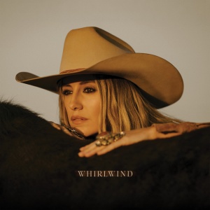 WILSON, LAINEY - WHIRLWIND