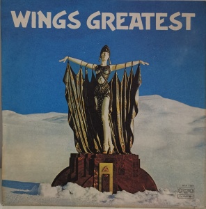 Wings – албум Wings Greatest
