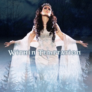 WITHIN TEMPTATION - ICE QUEEN