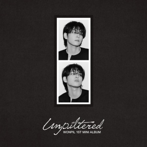 WONPIL (DAY6) - UNPILTERED