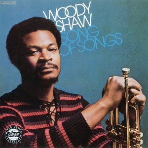 Woody Shaw - SONG OF SONGS (1 x LP)