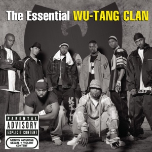 WU-TANG CLAN - The Essential Wu-Tang Clan