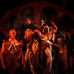 Wyrdstaef - PRIMORDIAL BLOODLINES (1 x LP)