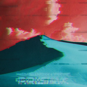 XENTURION PRIME - PRISMA REFRACTED