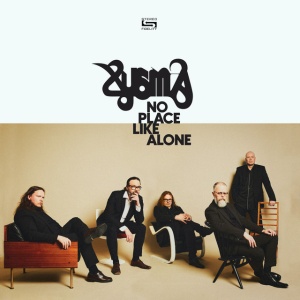 XYSMA - NO PLACE LIKE ALONE