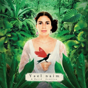 Yael Naim - SHE WAS A BOY (1 x LP)