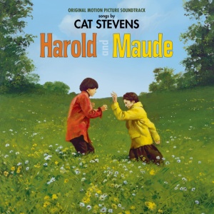 YUSUF - HAROLD AND MAUDE