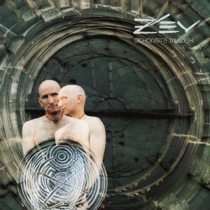 Z'EV - SCHONSTE MUZIEK (1 x CD)