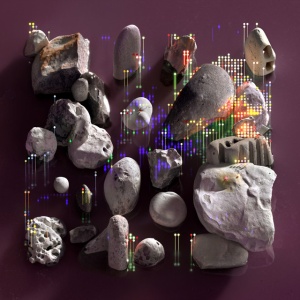 Zawa Zawa - MEDITATION ON VIOLENCE (1 x LP)