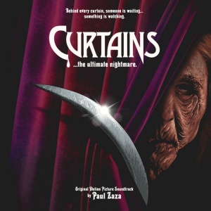 ZAZA, PAUL - CURTAINS