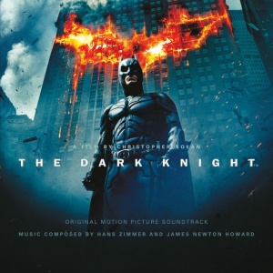 ZIMMER, HANS - DARK KNIGHT