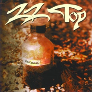ZZ TOP - Rhythmeen