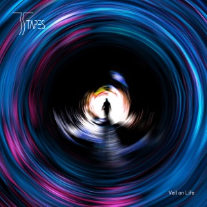 35 Tapes - VEIL ON LIFE (1 x CD)