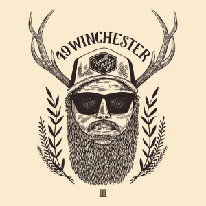49 WINCHESTER - III