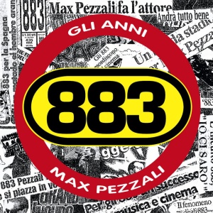883 - GLI ANNI (2 x LP)