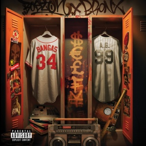 A.G.,Stu Bangas - SELFY (1 x LP)