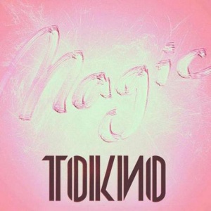 Abe Youko - MAGIC (1 x CD)