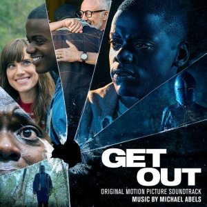 ABELS, MICHAEL - GET OUT
