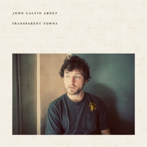 ABNEY, JOHN CALVIN - TRANSPARENT TOWNS