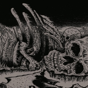 Abrahamic Liars - REQUIEM (1 x LP)