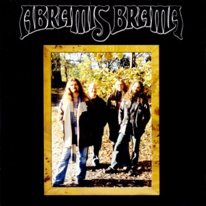 ABRAMIS BRAMA - NOTHING CHANGES