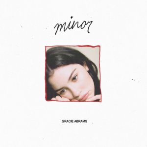 ABRAMS, GRACIE - MINOR