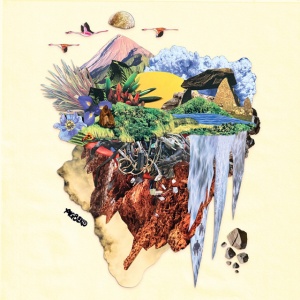Agbeko - WHEN THE PEOPLE SAY (1 x LP)