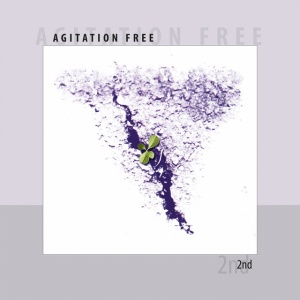 AGITATION FREE - 2ND