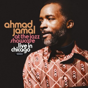 Ahmad Jamal - AT THE JAZZ SHOWCASE LIVE IN CHICAGO (2 x CD)