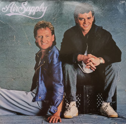 Air Supply ‎– албум Air Supply