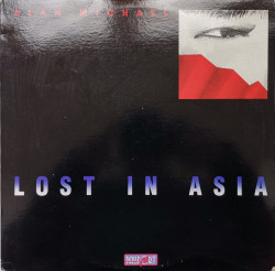 Alan Michael – албум Lost In Asia