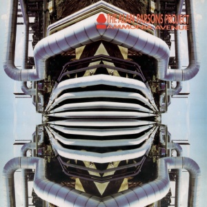 ALAN PARSONS PROJECT - AMMONIA AVENUE