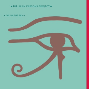 ALAN PARSONS PROJECT - EYE IN THE SKY (2xLP)