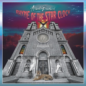Albert Bouchard - IMAGINOS IV: RHYME OF THE STARCLOCK (1 x LP)