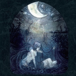 Alcest - ECAILLES DE LUNE (1 x CD)