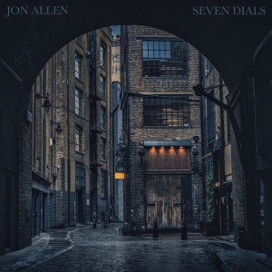 ALLEN, JON - SEVEN DIALS