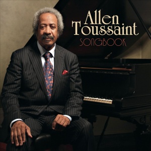 Allen Toussaint - SONGBOOK (2 x LP)