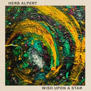 ALPERT, HERB - WISH UPON A STAR