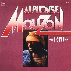 Alphonse Mouzon - VIRTUE (1 x CD)