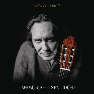 AMIGO, VICENTE - Memoria de los Sentidos