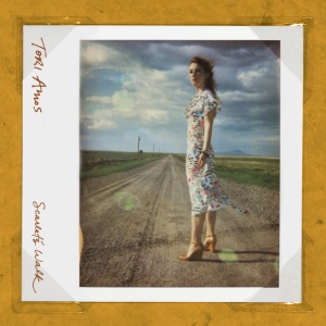 AMOS, TORI - SCARLET'S WALK