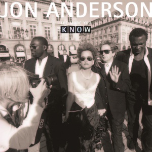 ANDERSON, JON - MORE YOU KNOW